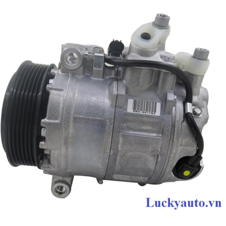 Lốc lạnh Mercedes W164 GL450 GL550 ML350 -0012308711